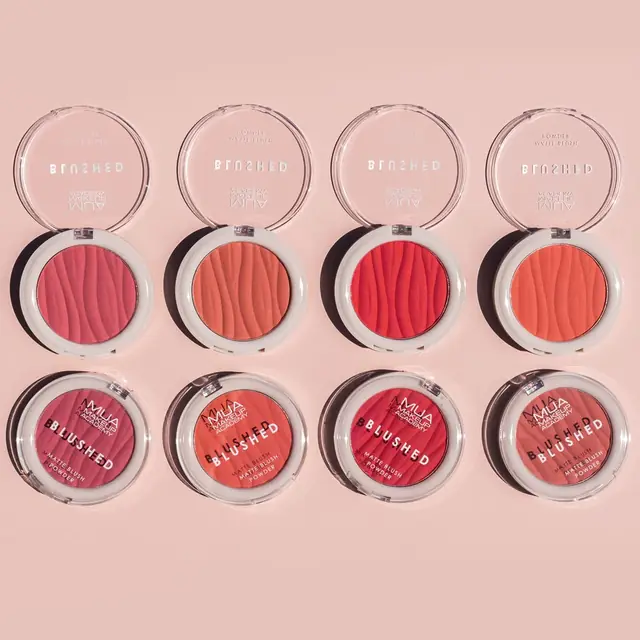Blusher