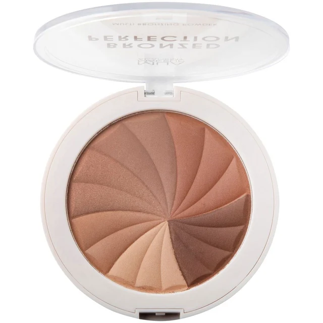 Bronzed Perfection