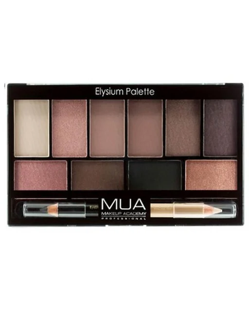 Elysium Palette