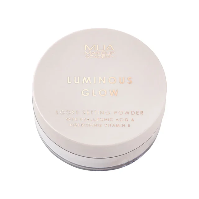 Fashionista Loose Powder