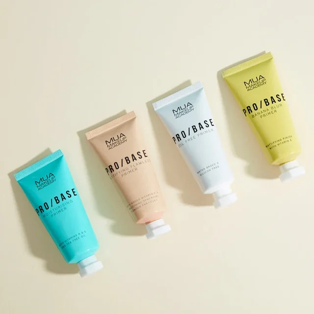 Flawless Skin Primer