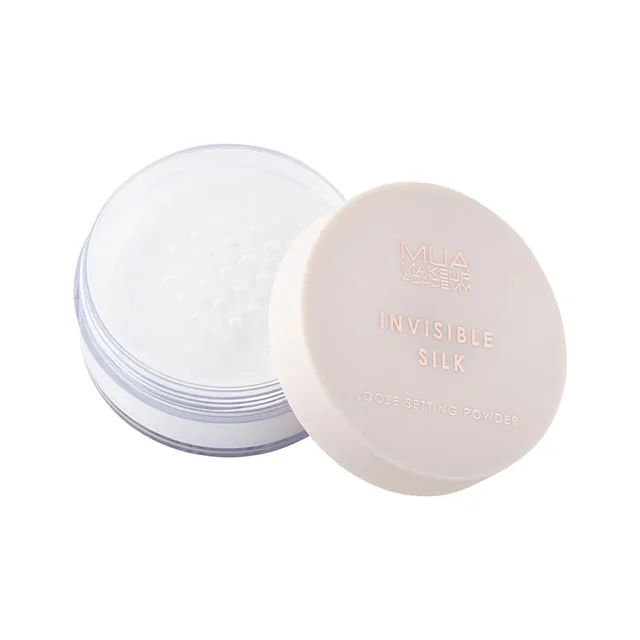 Matte Perfect Loose Translucent Powder