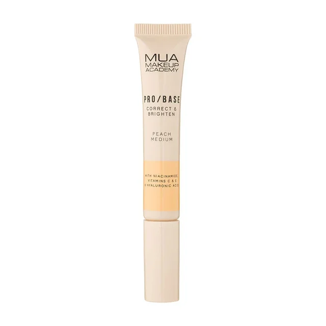 Pro-Base Conceal and Brighten Kit-Porcelain - Beige