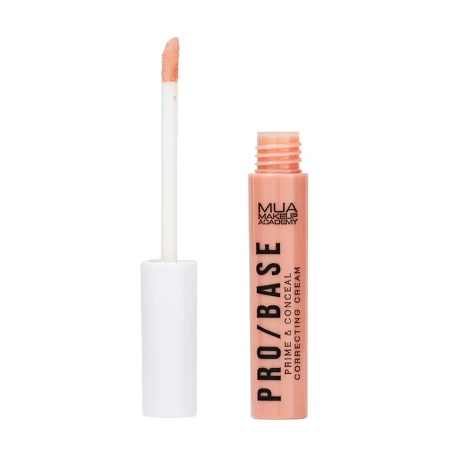 Pro-Base Prime & Conceal Palette