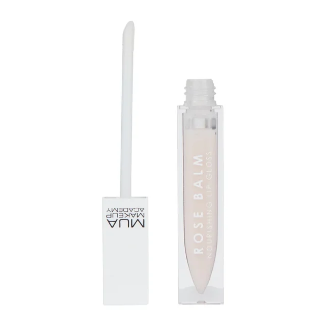 Sheer Lip Gloss