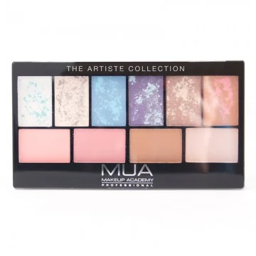 The Artiste Collection