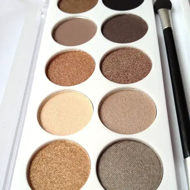 Undress Me Too Palette