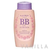 BB UV Powder