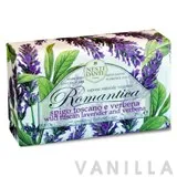 Romantica Wild Tuscan Lavender And Verbena