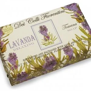 Lavender Soap