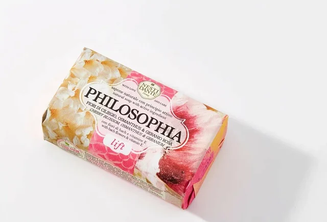 Philosophia Lift Soap