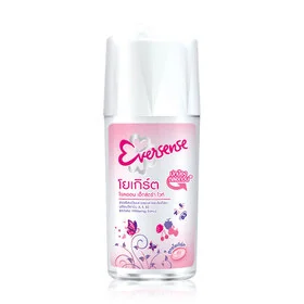 Extra White Roll-On Princess