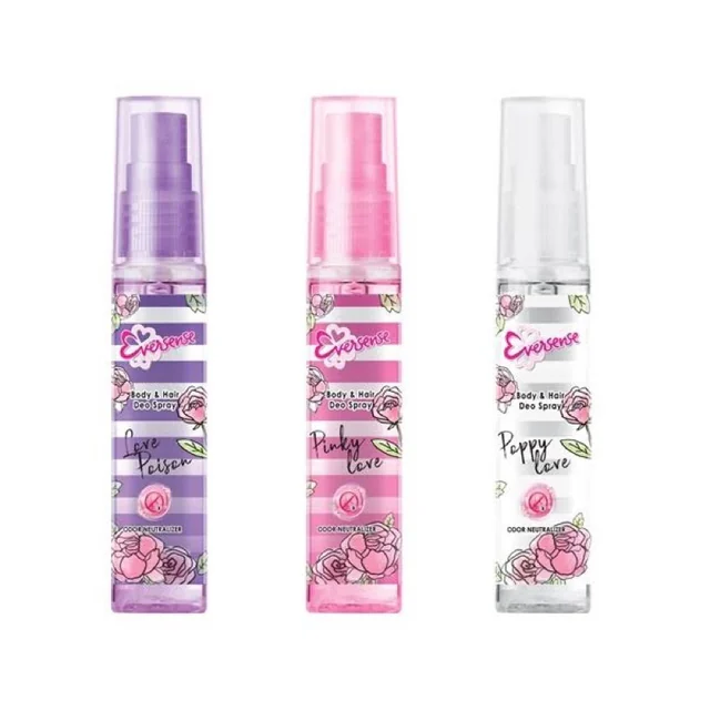 Perfume Deo Spray Destiny Dream
