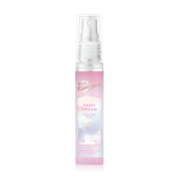 Perfume Deo Spray Passion On Earth
