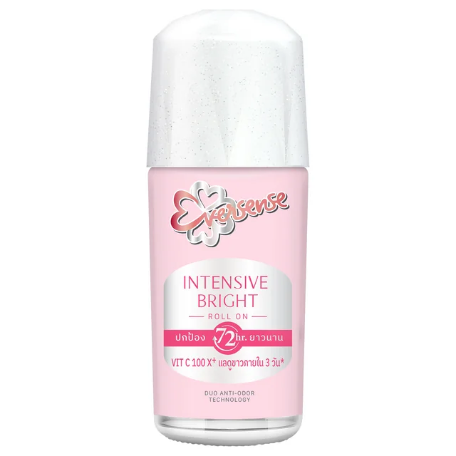 Super Whitening Roll On