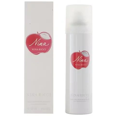 Sensual Secret Deodorant