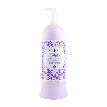 Avojuice oVanilla Lavender Juicie