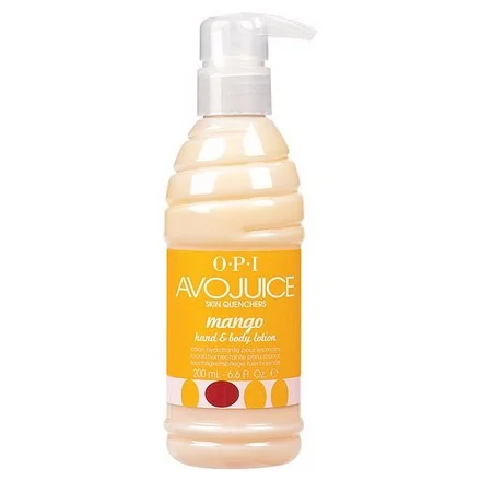 Avojuice Skin Quenchers Coconut Melon Hand & Body Lotion