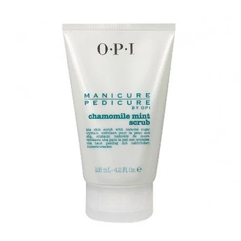 Chamomile Mint Mask