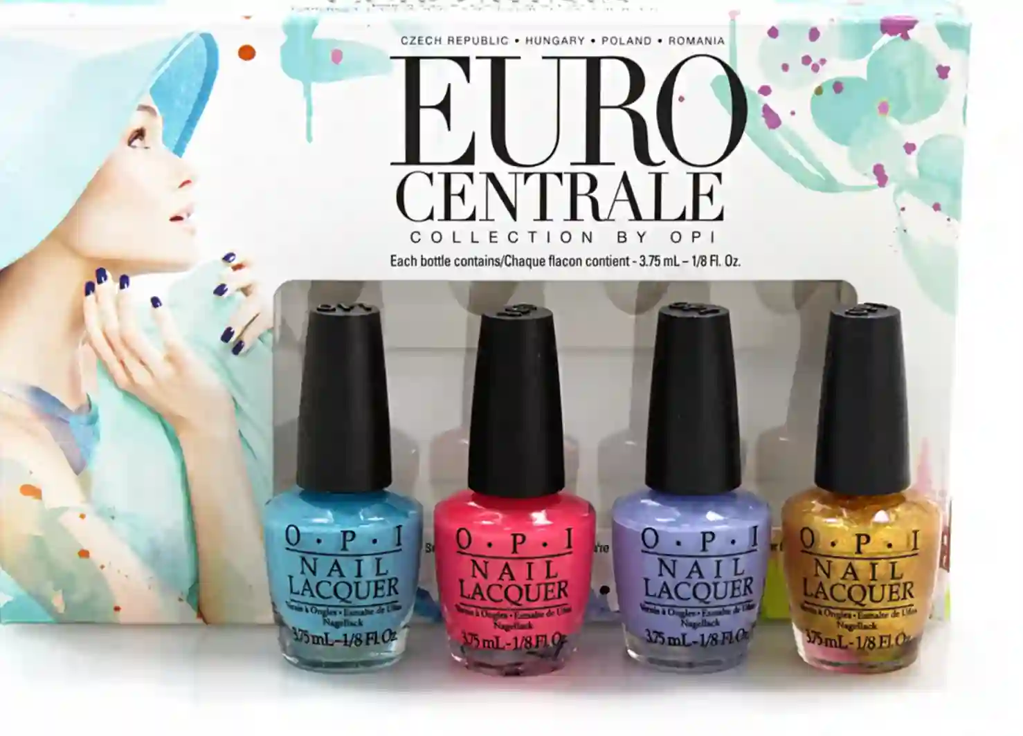 Euro Centrale