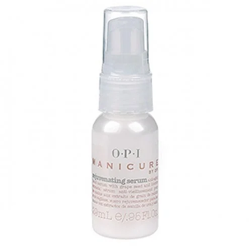 Manicure Rejuvenating Serum