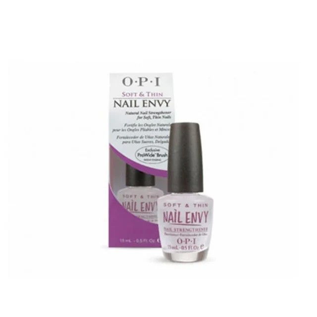 Nail Envy Soft & Thin