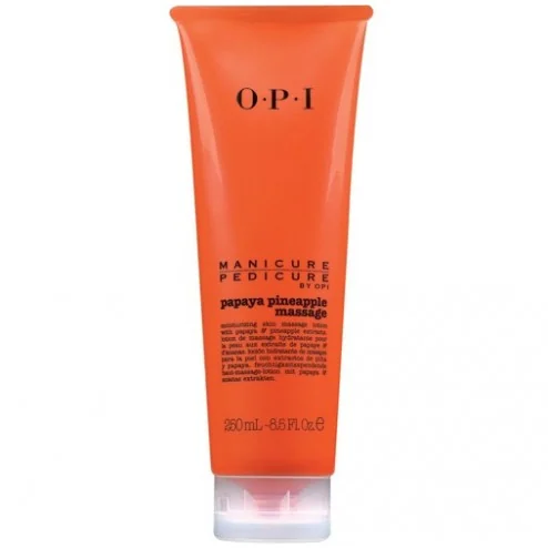 Papaya Pineapple Scrub