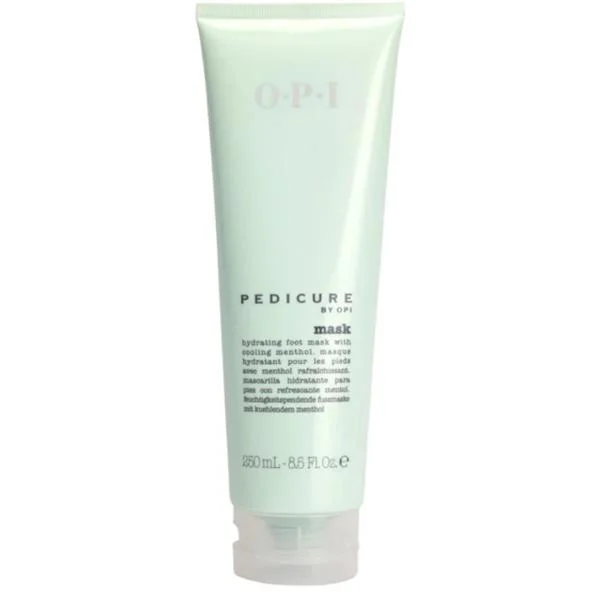 Pedicure Mask