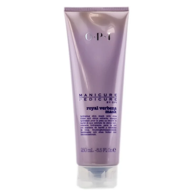 Royal Verbena Mask