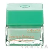 Seeing Is Believing Multi Benefits Eye Cream