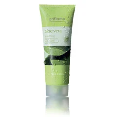Aloe Vera Soothing Face Cream