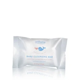 Baby Cleansing Bar