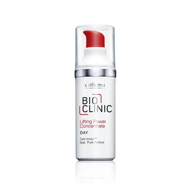 Bioclinic Lifting Power Concentrate Day