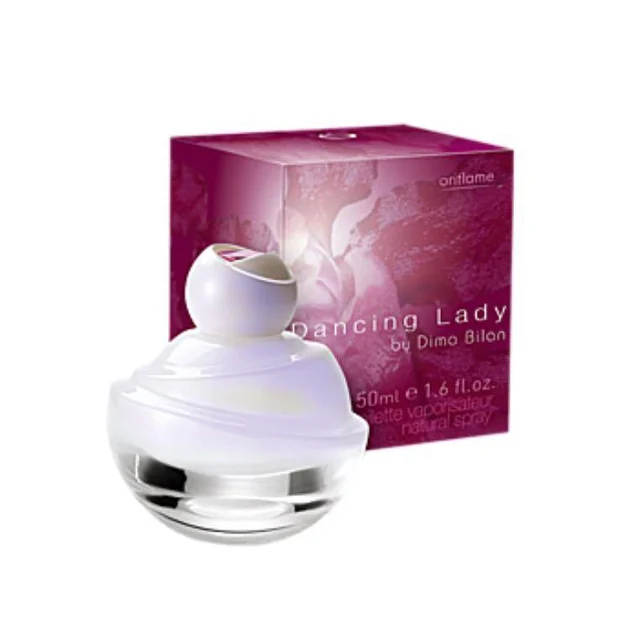 Dancing Lady Eau de Toilette
