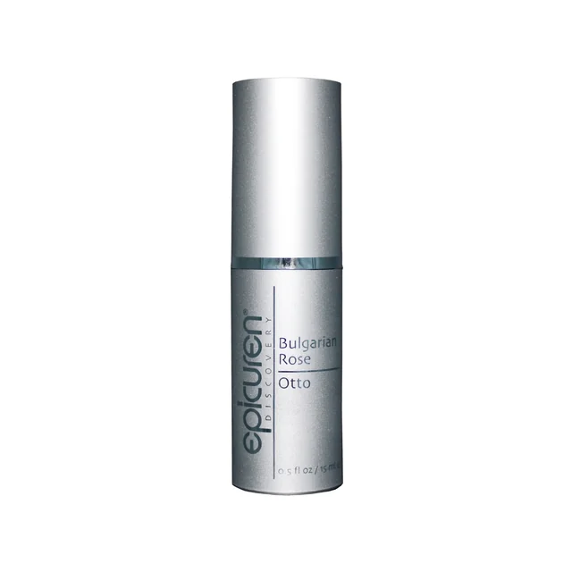 Deep Impact Antiperspirant 24 H Deodorant