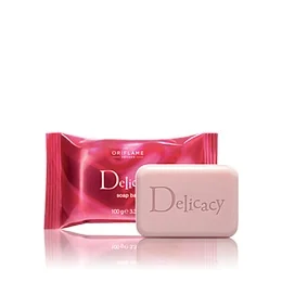 Delicacy Soap Bar