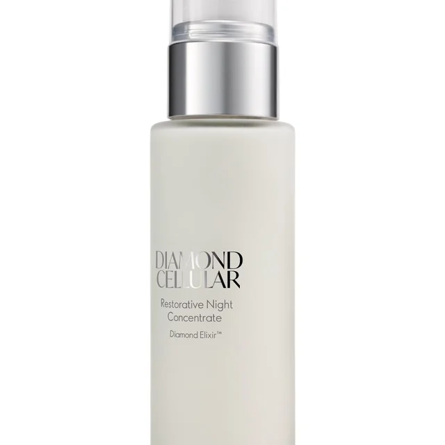 Diamond Cellular Night Restorative Treatment