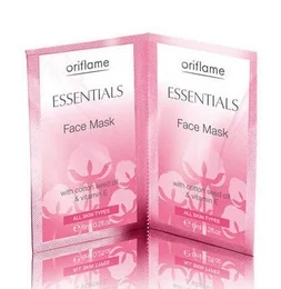 Essentials Face Mask