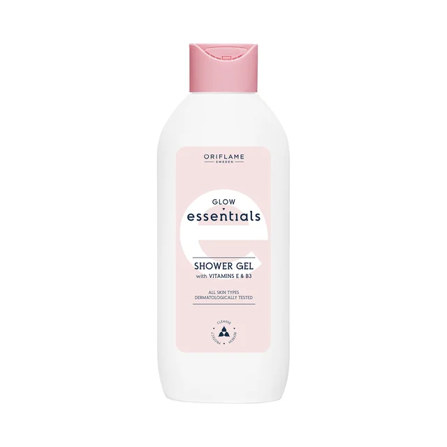Essentials Fairness 5 in 1 Gel Wash