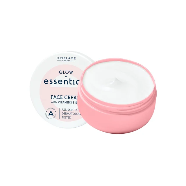 Essentials Fairness Cream