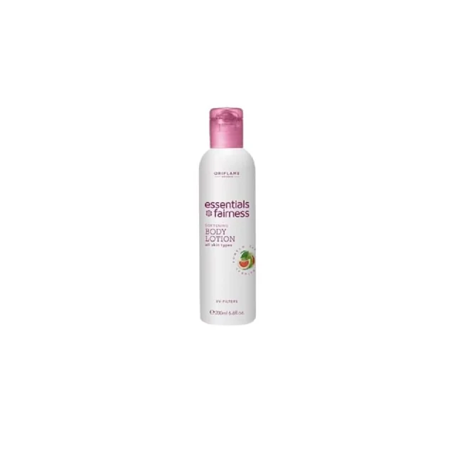 Essentials Fairness Lotion