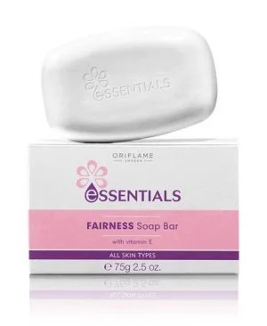 Essentials Fairness Soap Bar