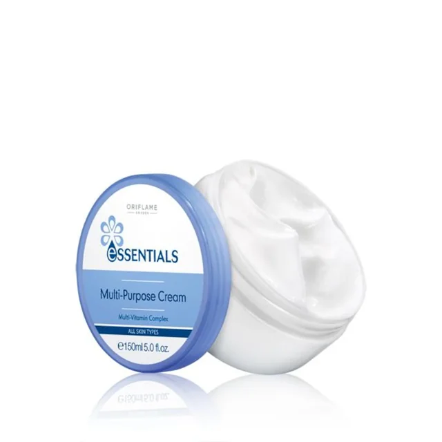Essentials Multi-Purpose Cream