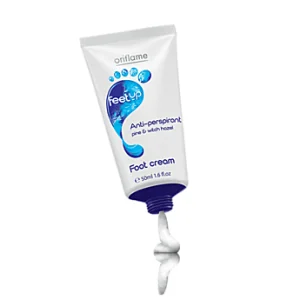 Feet Up Anti-perspirant Foot Cream