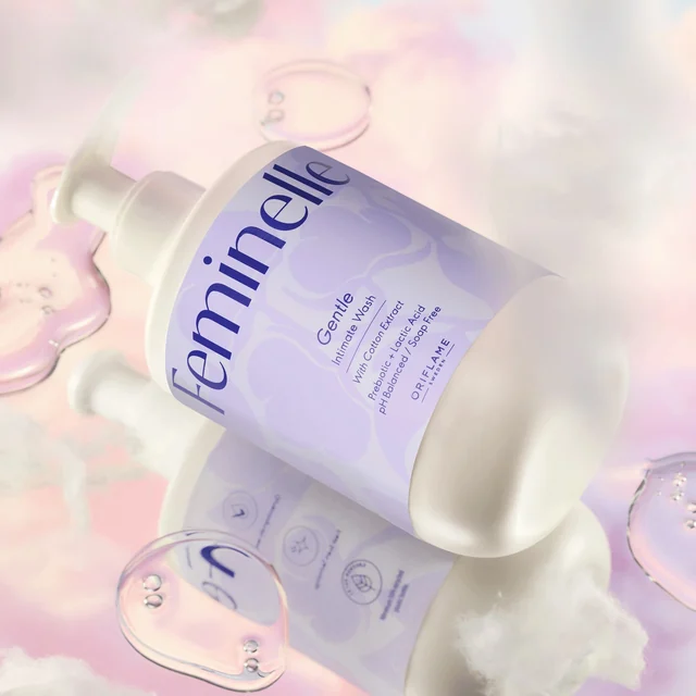 Feminelle Gentle Intimate Wash