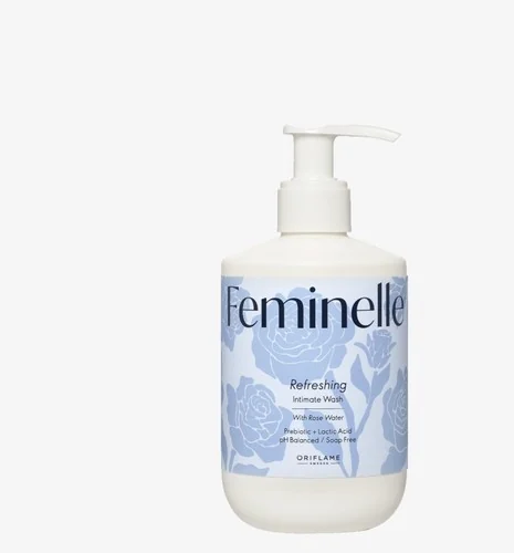 Feminelle Refreshing Intimate Wash