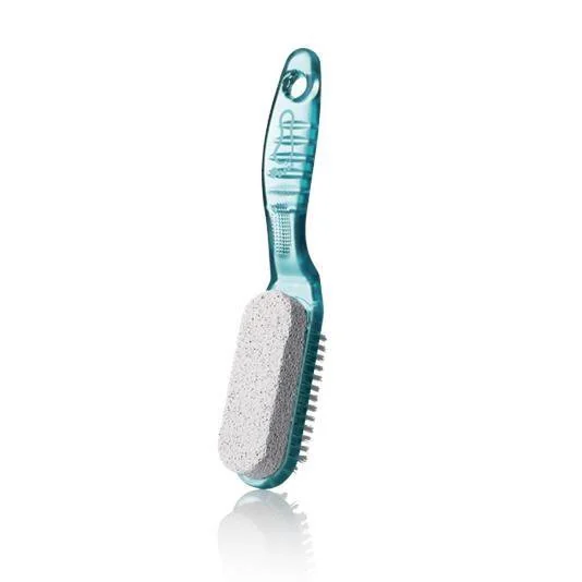 Foot Care Pumice Brush
