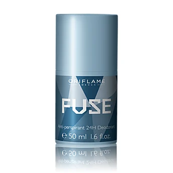 Fuse Anti-perspirant 24H Deodorant