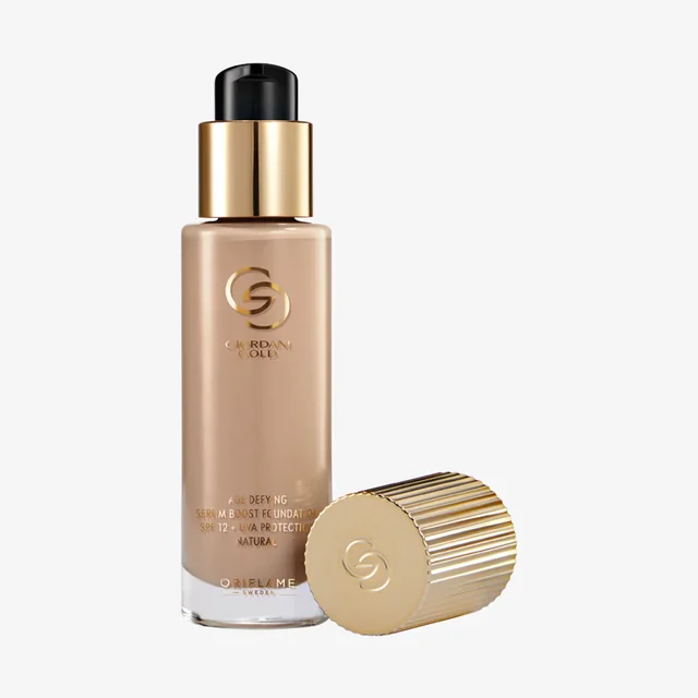 Giordani Gold Adaptive Foundation