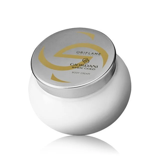 Giordani Gold Body Cream
